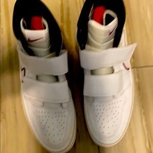 Nike Air Jordan High Tops
